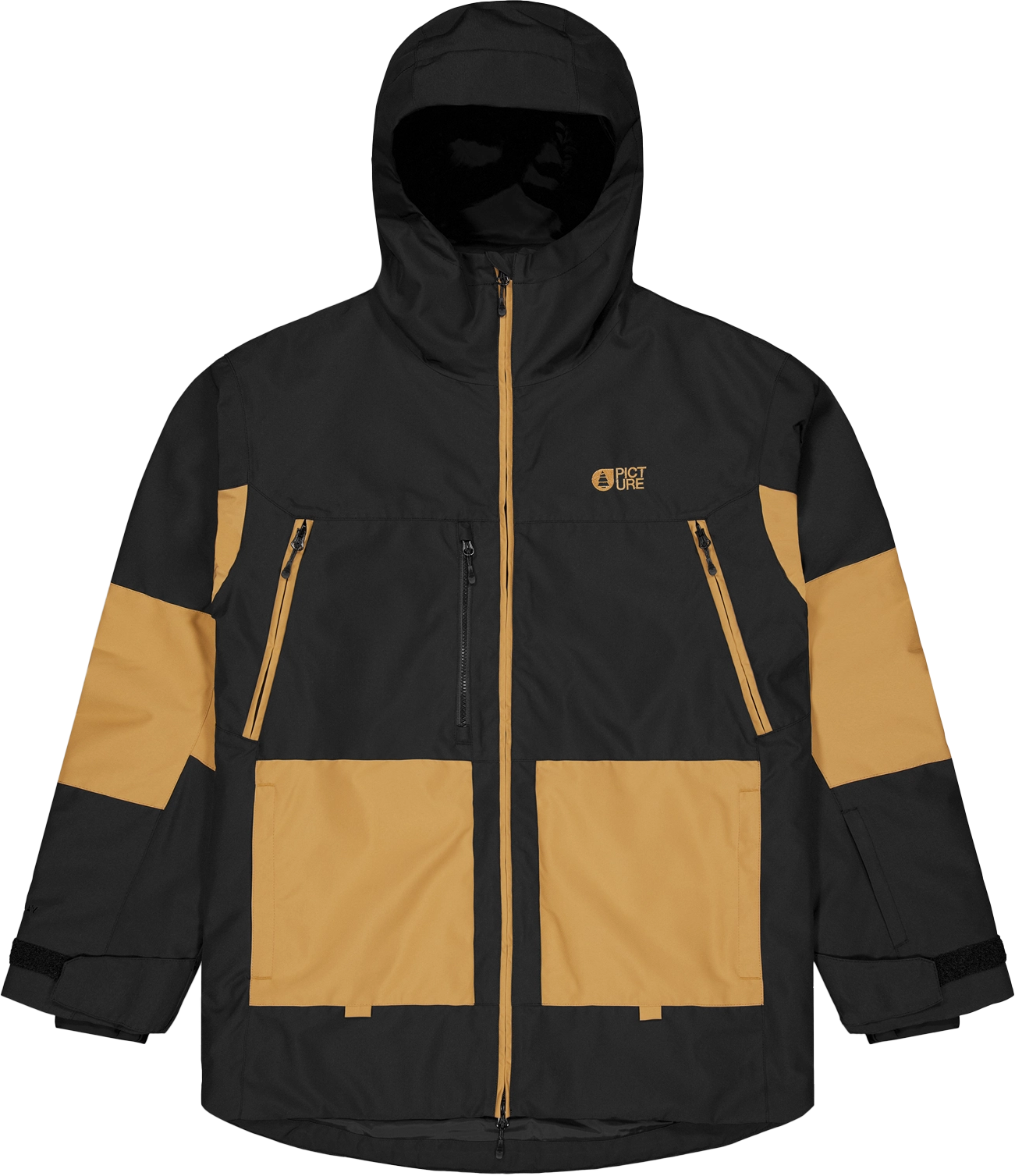 スノーボード Picture Organic Clothing 22-23 STONE JKT Picture Stone Jacket (Men's) | W22/23 Product Overview - YouTube